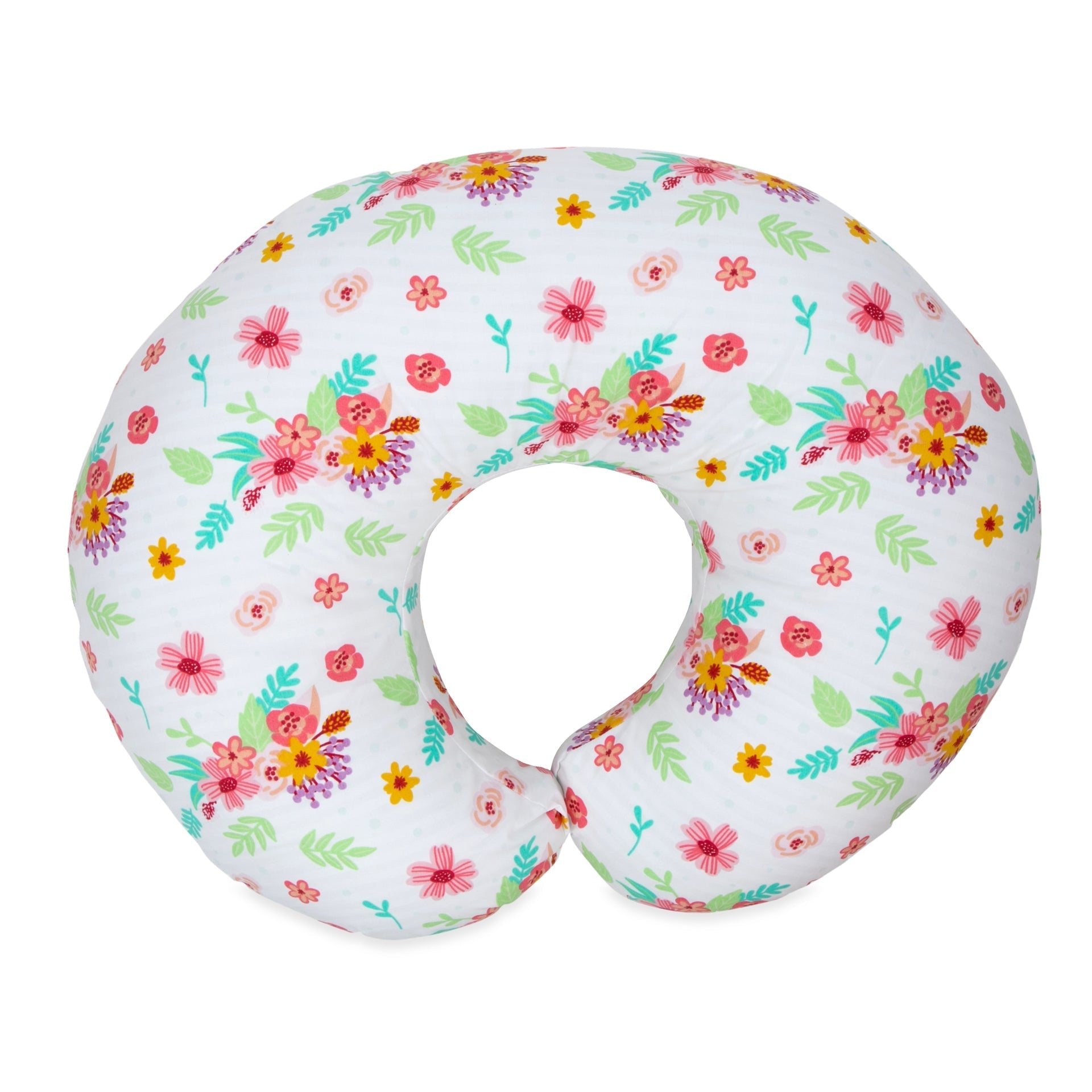 Support Pod Feeding & Nursing Pillow with Cover