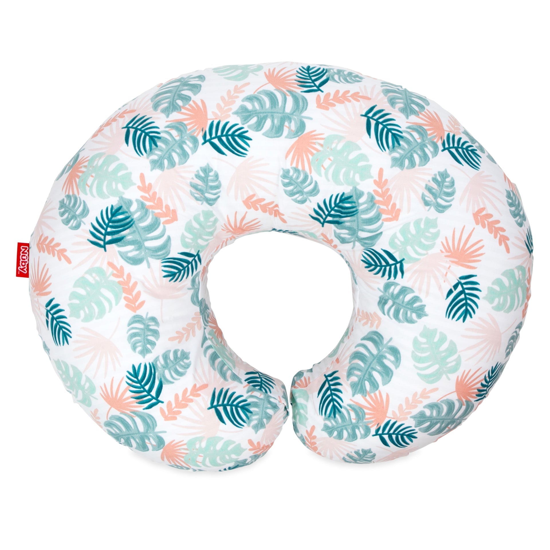 Support Pod Feeding & Nursing Pillow with Cover