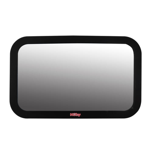 Adjustable Backseat Baby View Mirror