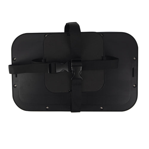 Adjustable Backseat Baby View Mirror